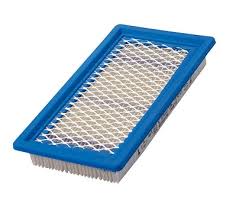 Air filter-Cassette in the group Spare Parts / Air Filters / Air Filter for Lawn Mower at GPLSHOP (710265)