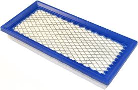 Air filter-Cassette in the group Spare Parts / Air Filters / Air Filter for Lawn Mower at GPLSHOP (710266)