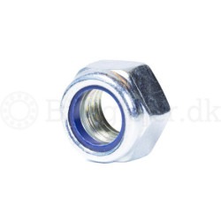 Husqvarna Nut M8 8Zpb 7312318-01 in the group Spare Parts / Spare Parts Rider / Spare parts Husqvarna Rider Proflex 1200 at GPLSHOP (7312318-01)