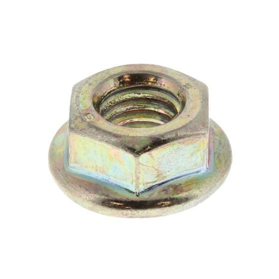 Flange nut M6 7317116-51 in the group Spare Parts / Spare parts Brushcutters / Spare parts Husqvarna 322C at GPLSHOP (7317116-51)