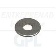 Washer M4 7341137-41 in the group Spare Parts / Spare Parts Rider / Spare parts Husqvarna Rider Proflex 21 AWD at GPLSHOP (7341137-41)