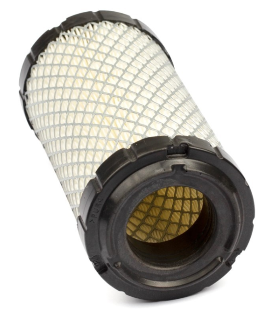 Air filter-Cassette in the group Spare Parts / Air Filters / Air Filter for Lawn Mower at GPLSHOP (820263)