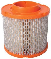 Air filter-Cassette in the group Spare Parts / Air Filters / Air Filter for Lawn Mower at GPLSHOP (845090)