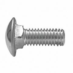 Carriage Bolt,5/16-18X3/4 8721105-06 in the group Spare Parts / Spare Parts Garden Tractors at GPLSHOP (8721105-06)