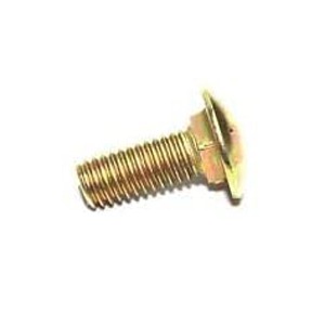 Carriage Bolt,3/8-16X1 8721106-08 in the group Spare Parts / Spare Parts Garden Tractors / Spare parts Husqvarna LT 151 at GPLSHOP (8721106-08)