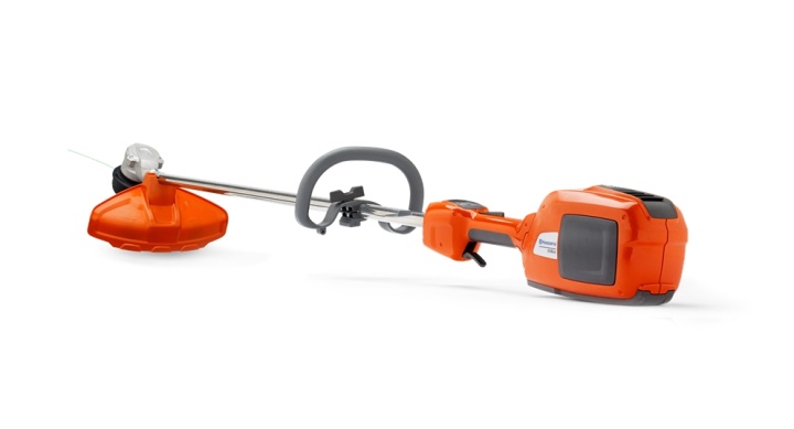 Husqvarna 520iLX Battery Trimmer in the group Husqvarna Forest and Garden Products / Husqvarna Brushcutters & Trimmers / Battery brushcutters & trimmers at GPLSHOP (9679161-13)