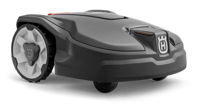 Husqvarna Automower® 305 Robotic Lawn Mower in the group Husqvarna Automower® / Automower® 305 at GPLSHOP (9679740-21)