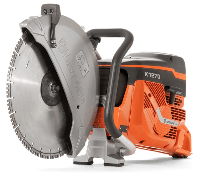 Husqvarna K1270 Power cutter 16