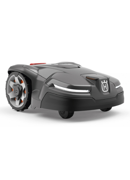 Husqvarna Automower® 405X Robotic Lawn Mower in the group Husqvarna Automower® / Automower® 405X at GPLSHOP (9704562-21)