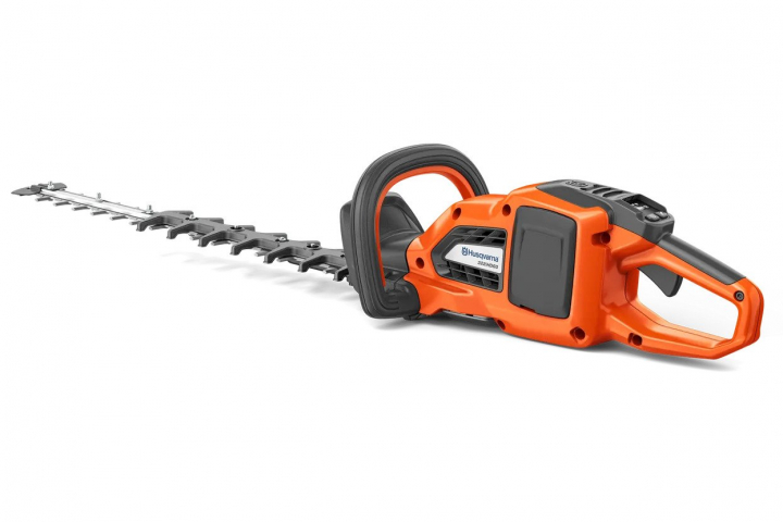 Husqvarna 322iHD60 Battery Hedgetrimmer in the group Husqvarna Forest and Garden Products / Husqvarna Hedge Trimmers / Battery Hedge Trimmer at GPLSHOP (9704664-01)