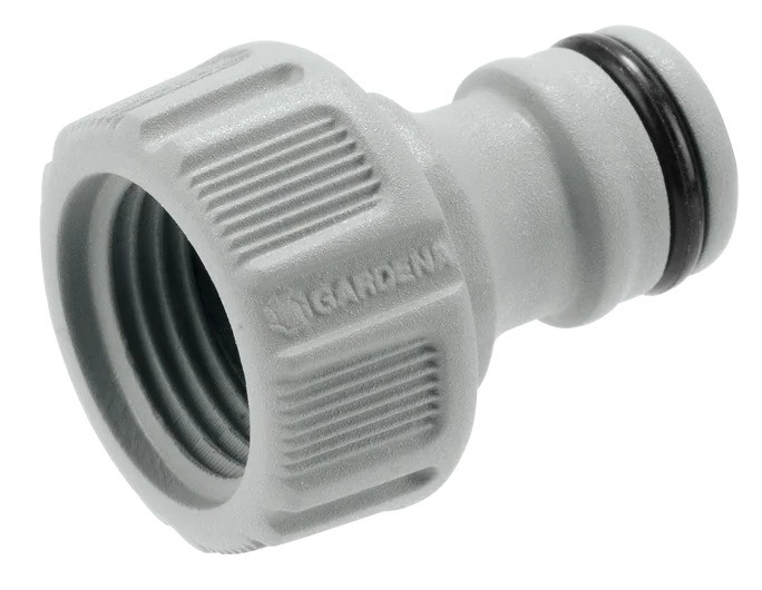 Tap Connector 21 mm (G 1/2