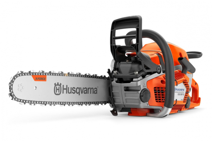 Husqvarna store xp chainsaw