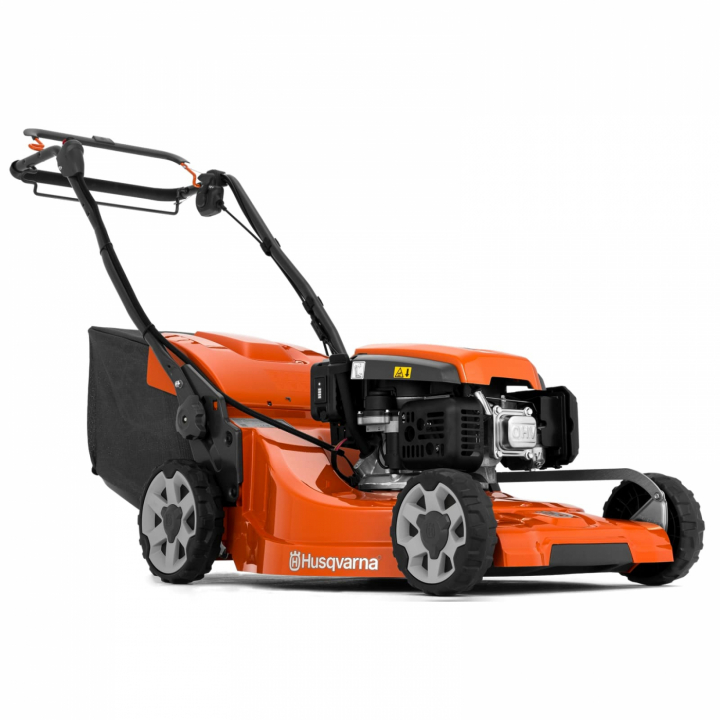 Husqvarna electric mower sale