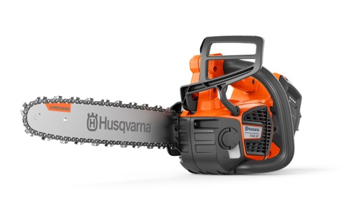 Husqvarna T540i XP® Battery chainsaw in the group Husqvarna Forest and Garden Products / Husqvarna Chainsaws / Battery Chainsaws at GPLSHOP (9705723-14)