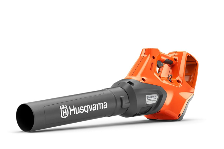 Husqvarna 530iB Battery Leaf Blower in the group Husqvarna Forest and Garden Products / Husqvarna Leaf Blower / Battey Blowers at GPLSHOP (9706561-01)