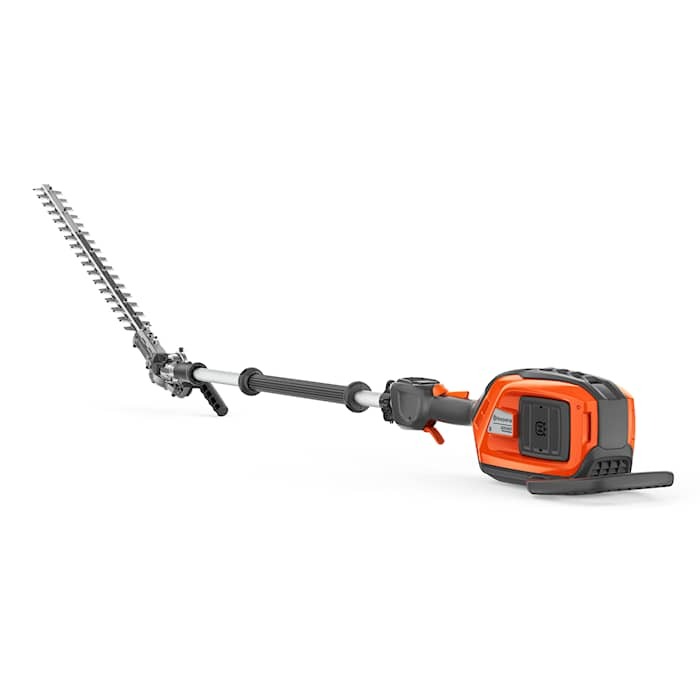 Husqvarna 525iHE3 Battery Pole Hedgetrimmer in the group Husqvarna Forest and Garden Products / Husqvarna Hedge Trimmers / Battery Hedge Trimmer at GPLSHOP (9707049-03)