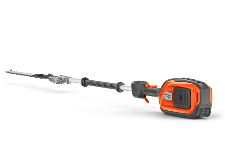 Husqvarna 525iHF3 Battery Pole Hedgetrimmer in the group Husqvarna Forest and Garden Products / Husqvarna Hedge Trimmers / Battery Hedge Trimmer at GPLSHOP (9707051-03)