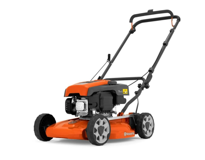 Husqvarna LB144 Lawnmower in the group Husqvarna Forest and Garden Products / Husqvarna Lawn Mowers / Lawn Mowers at GPLSHOP (9707221-01)