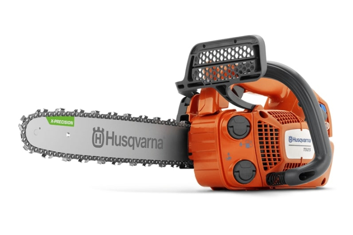 Husqvarna T525 Chainsaw in the group Husqvarna Forest and Garden Products / Husqvarna Chainsaws / Top Handle Chainsaws at GPLSHOP (9707375-10)