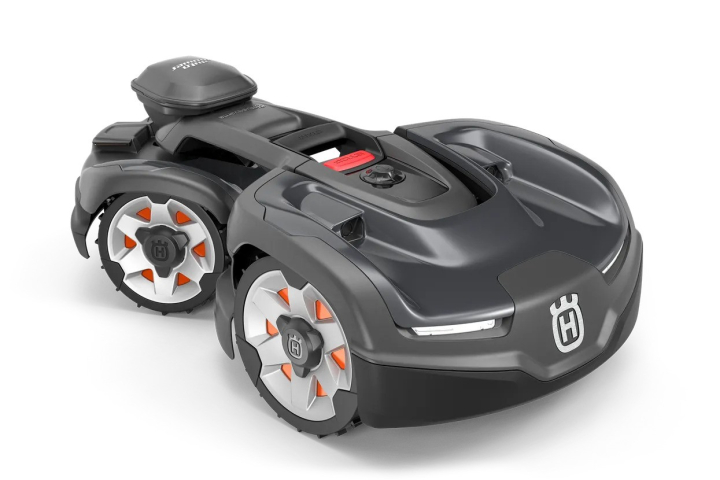 Husqvarna Automower® 435X AWD Nera Robotic Lawn Mower in the group  at GPLSHOP (9707452-21)