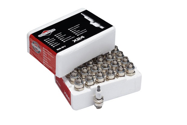 Spark plugs Bs-Ohv 24-Pack in the group Spare Parts / Spark Plugs at GPLSHOP (992340)