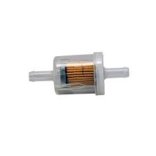 Fuel Filter Riders - 691035 in the group Spare Parts / Air Filters / Air Filter for Lawn Mower at GPLSHOP (992354)