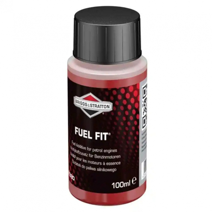 Fuelfit 100 Ml in the group  at GPLSHOP (992380)