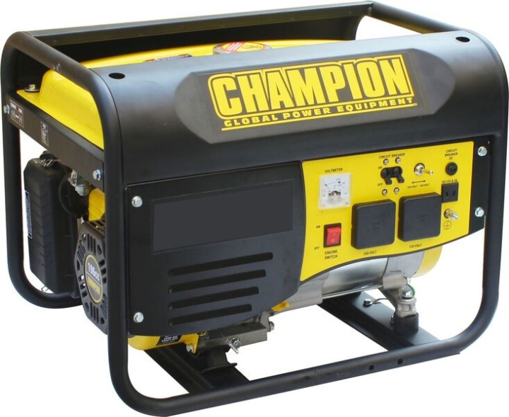 Champion 3500 Watt Generator in the group  at GPLSHOP (CPG4000E1-EU)