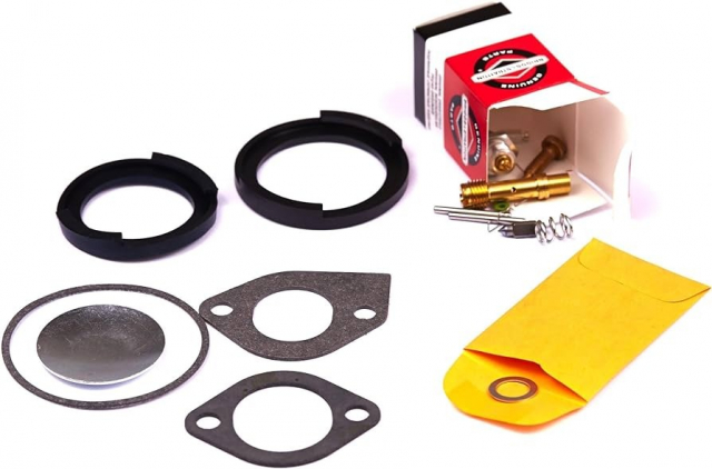 Rope Kit Carburetor