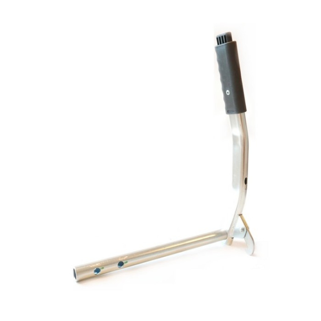 Lifting Lever With Black Handle Come