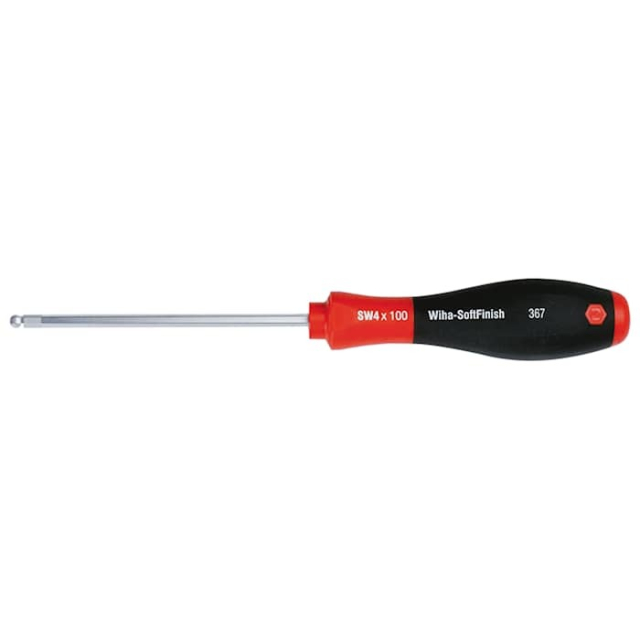 Husqvarna 6-Edge Chisel