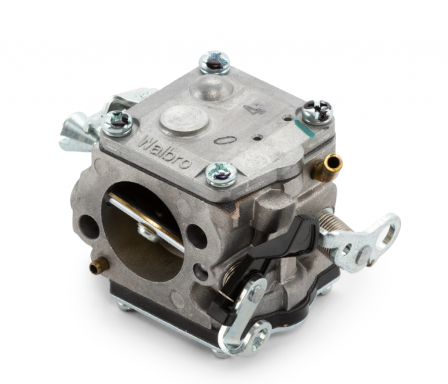 Carburetor Kpl, Rwj-3