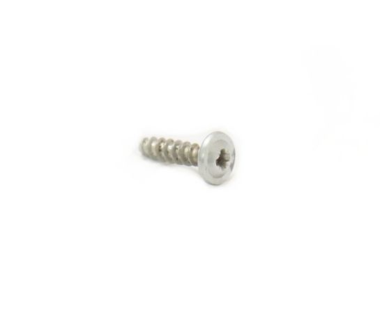 Screw for speaker