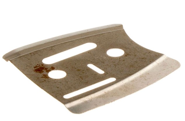 Chain guide plate 5031426-01