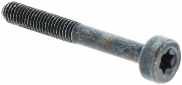 Screw, Torx D10, M5X40