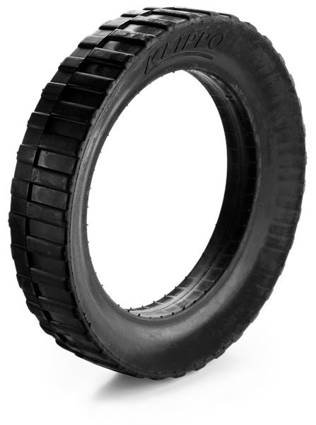 Tire Brilliant (210Mm)