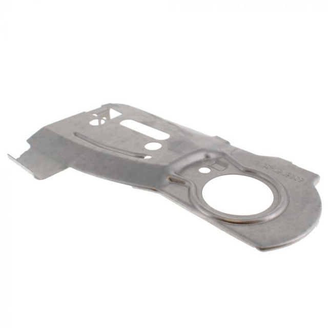 Chain guide plate 5038757-01