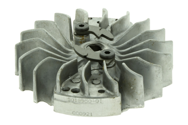 Flywheel 5228920-02