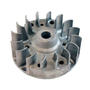 Flywheel Kpl