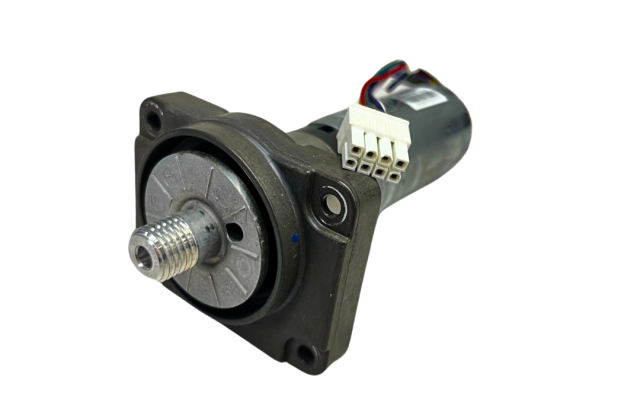 Wheel motor Sei