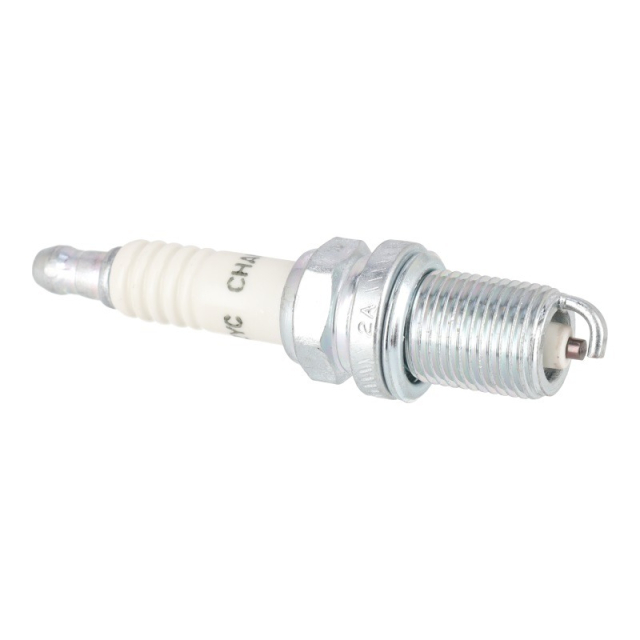 Spark plug