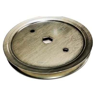 Pulley 5324271-46