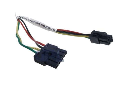 Battery wiring harness Automower 320, 430X, 450X Nera