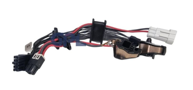 Wiring harness charging station Automower Nera