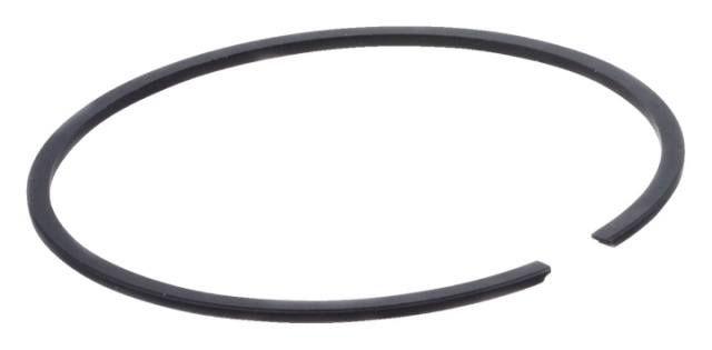 Piston ring