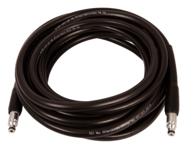 Hose 6M Quick Connect 5460911-01