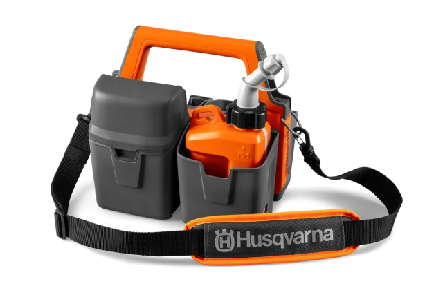 Husqvarna Battery Case, Chainsaw