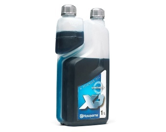 Two stroke oil, XP® Synthetic 1L