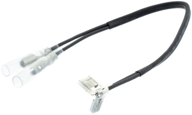 Short circuit cable