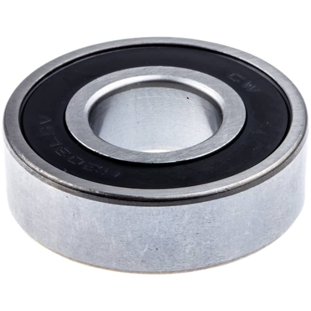 Ball bearing